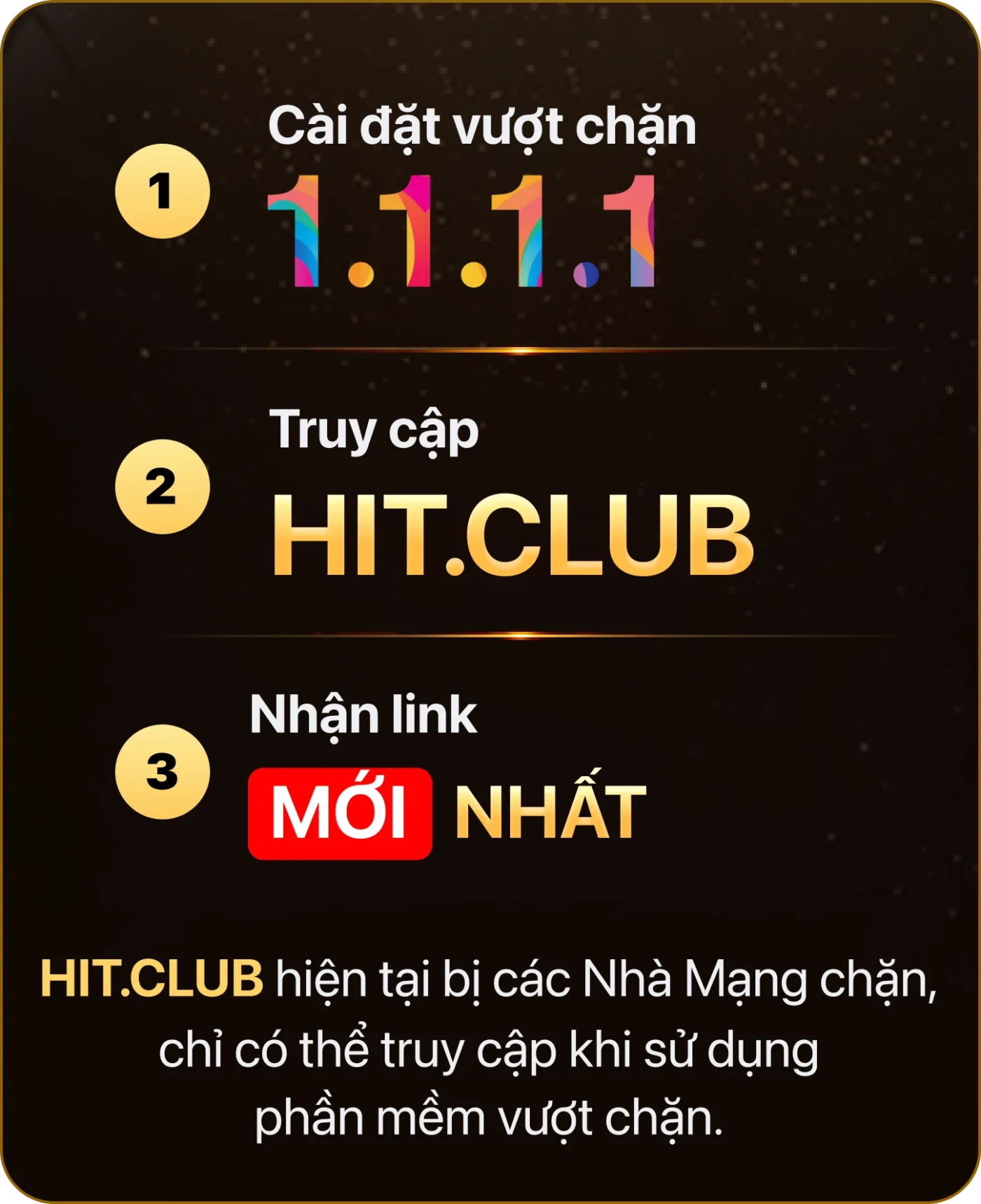 banner vượt chặn hitclub bg